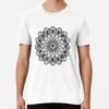 Patterns   S To 5XL Made In the AU/USA T-Shirt