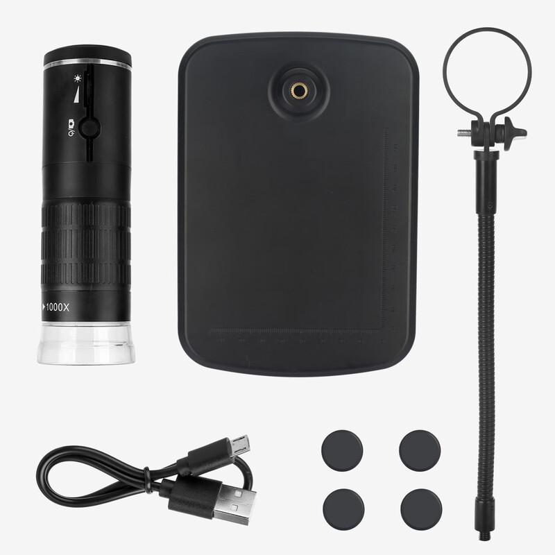 Miling Wireless Digital Microscope