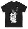 Roberto Baggio Italy T Shirt Tshirt Mens Womens Unisex Tops Tees