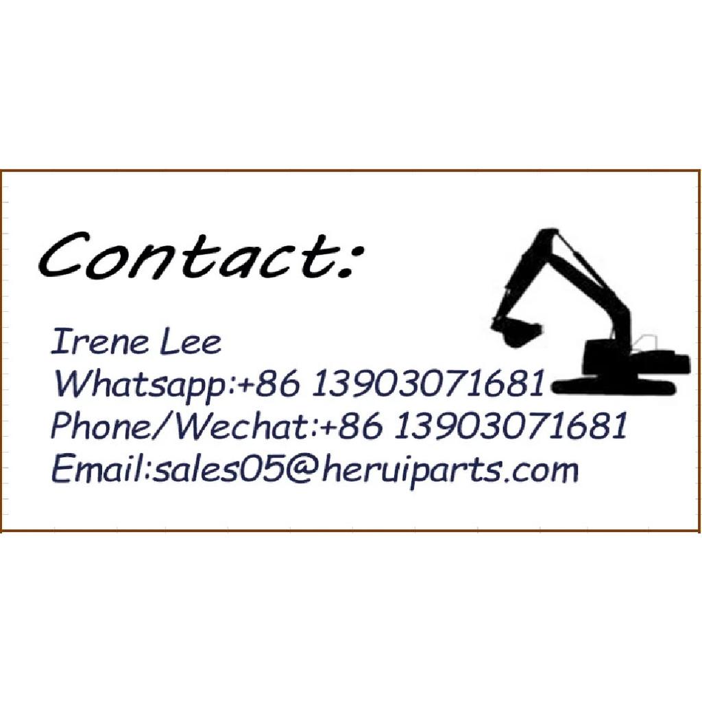 YN35V00052F1 KDRDE5K-31-30C50 Solenoid Valve for SK200-8 SK350-8 Excavator Pump Solenoid Valve
