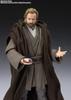 TAMASHII NATIONS Kenobi 150mm Painted Movable Figure S.H.Figuarts Obi-Wan (STAR WARS Obi-Wan Kenobi) Approx. PVC&ABS&Cloth