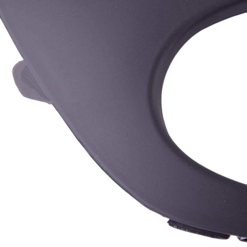 A9068850353 A9068850253 1 Paire Cache antibrouillard avant de voiture pour Mercedes-Benz Sprinter W906 2500/3500 2014 2015 2016 2017 2018