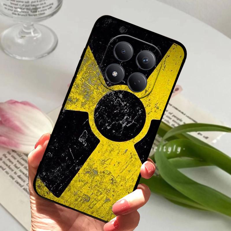 Para Xiaomi Redmi Note 15 Pro Plus 5G Capa Proteção de Câmera TPU Macia Para Redmi Note15 Pro Pro+ Capa Silicone Concha de Telefone