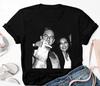 Vintage Elliot Stabler And Olivia T-Shirt
