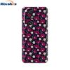 Para Honor 200 Capa Desenho Animado Adorável Silicone TPU Macio Capas de Telefone para Para Honor 200 Pro Honor200 Lite Transparente Capas Honor200