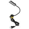 Hilitand LED Sewing Machine Light, Desk Lamp, Magnetic Base, 1.4m, AC110V, K-30MP