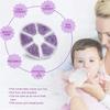 Breast Therapy Pads, Hot Cold Breastfeeding Gel Pads, Breastfeeding Essentials and Postpartum Recovery, Nursing Pain Relief
