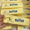 Antistress Butter Stick Squishy Plaything Stress Stress Ease Fidgeting Toys Slow Rising Squishy Squeeze Toys Cheese Stick Sensory Toys