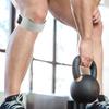 Patellar Tendon Support Strap Men Women Basketball Tennis Cycling Running Gym Fitness Knee Band Adjustable Pain Relief Stabilizer Silicone Knee Brace