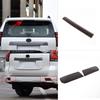 Für Toyota Land Cruiser Prado FJ150 150 2010-2026 Auto Nebelschlussleuchten-Rahmen Hochmontierter Bremslicht-Schutzabdeckung Zubehör