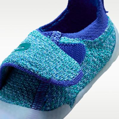 Nike Swoosh 1 TD 'Blue' Sneakers