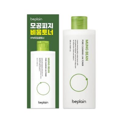Befplain Mung Bean Pore Clearing R.A.H.A. Toner
