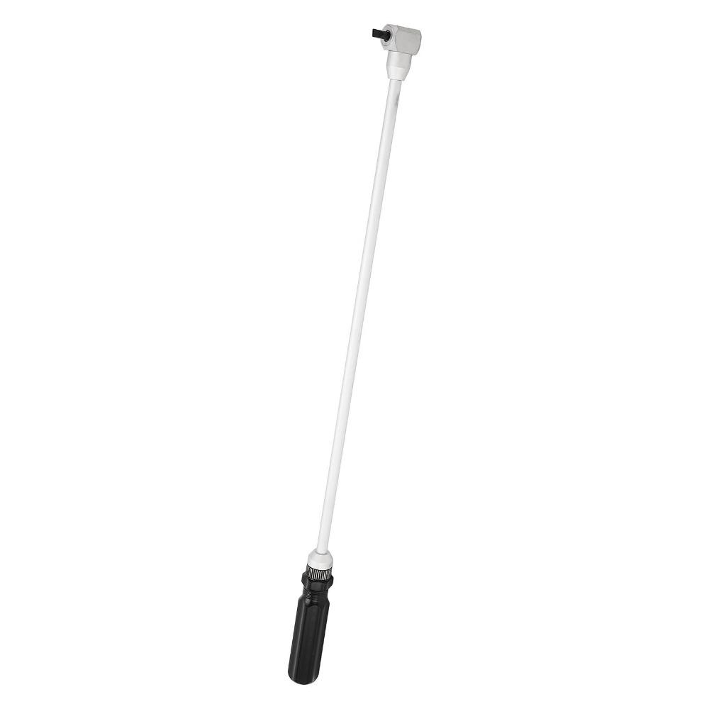 18.89in Length Pilot Screw Adjusting Tool Carburetor Screwdriver Tool Hard To Reach Screws