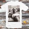 Marilyn Monroe James Dean T Shirt B520