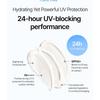 shaishaishai ENJOY THE SUN UV Protection Cream