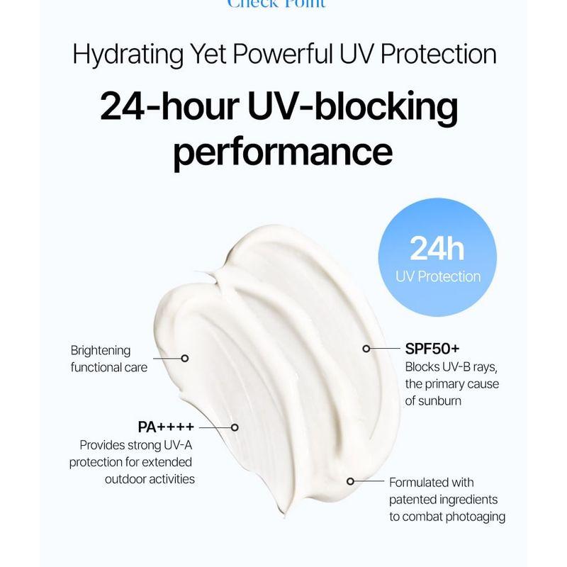 shaishaishai ENJOY THE SUN UV Protection Cream