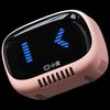 Xiaodu Smart Bluetooth Lautsprecher Agile Edition CN-Stecker (Adapter enthalten) (CN-Version)
