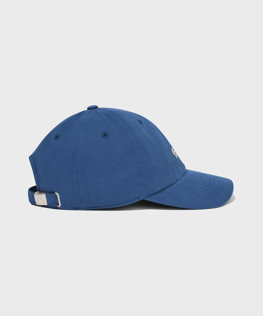 Gorra de Béisbol con Logo de Historia FALLETT Azul