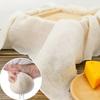 Cotton Gauze Cheesecloth for Cooking Butter Cheese Making Tofu Coffee Filter Kitchen Tools Home Garden Gadgets 6
