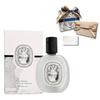 [Gift Wrapping] Diptyque L'Eau Papier Hair Mist Hair Fragrance Gift Set
