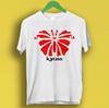 Kyuss Butterfly Stoner Hard 80s Music Band Music Gift Tee T Shirt P7281