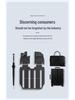 XPeng X9 TPE Floor Mats & Trunk Mat Set for 2023-2026 Models