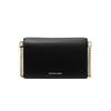 Parker Women's Leather Shoulder Bag