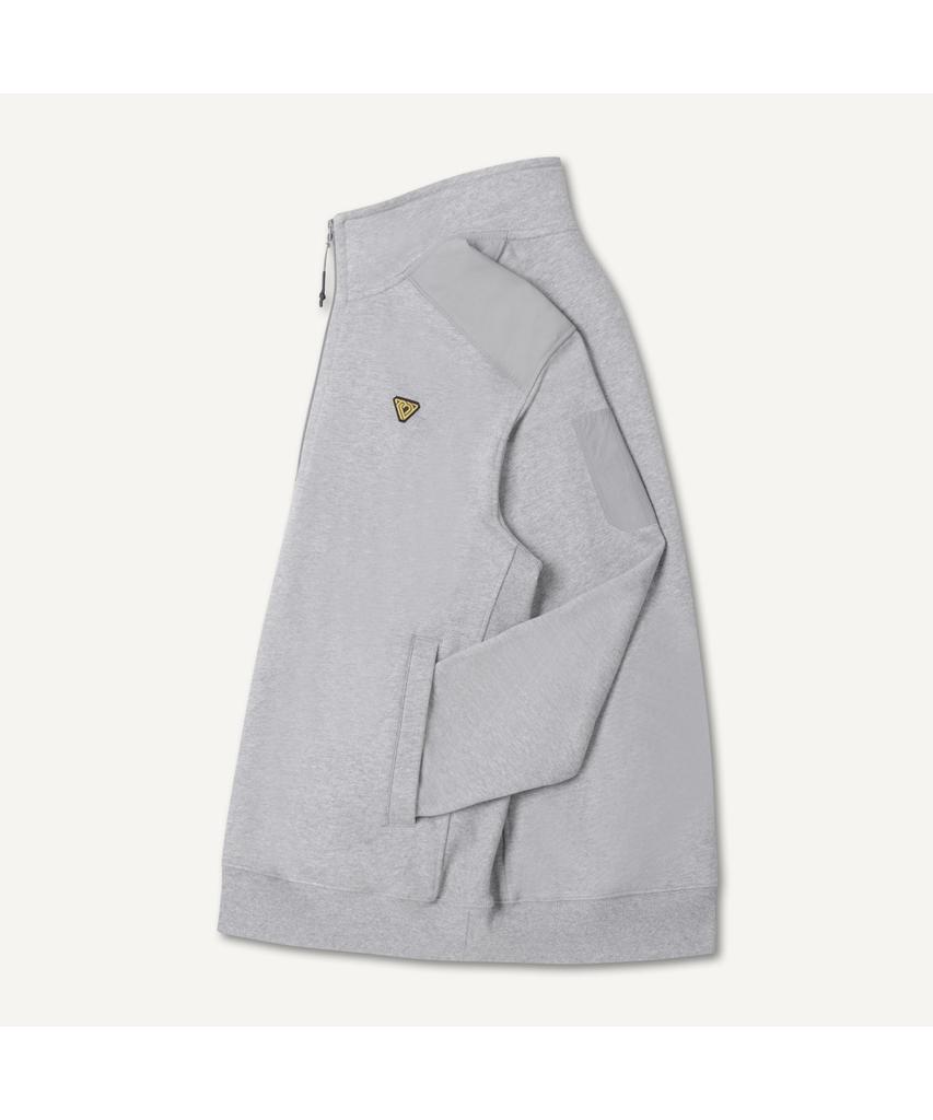 BOLDEST T2 Half-Zip Sweatshirt 2.0_2Atax24008Gys