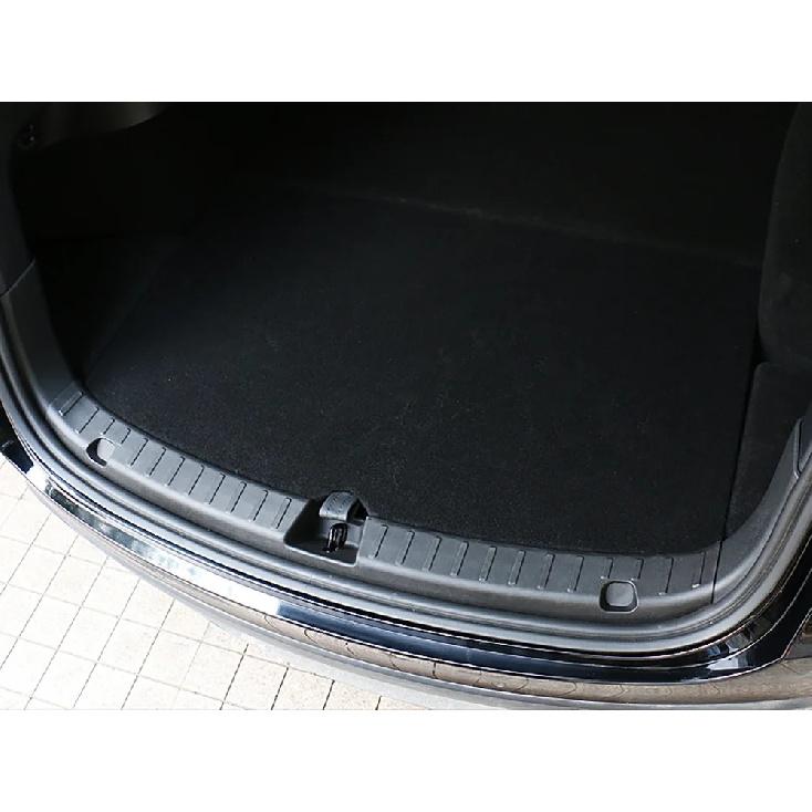 For Tesla New Model Y LAUNCH 2025 Juniper 2025+ Trunk Threshold Strip TPE Anti Scratch Protection Lid