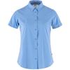 FJALLRAVEN Women'S High-Cost Light Short-Sleeve Shirt (87037)