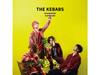 THE KEBABS Siawaseni Shitekure E.P.  [CD+DVD] Nomal Edition TECI-1805 J-Pop NEW