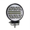 170W 6500K 17000LM LED Work Light Bar Flood Spot Beam Offroad 4WD SUV Driving Fog Lamp