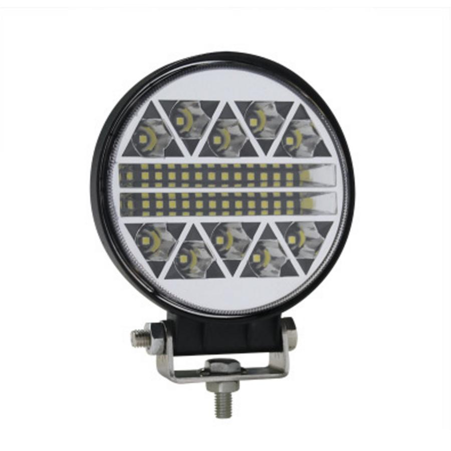 170W 6500K 17000LM LED Work Light Bar Flood Spot Beam Offroad 4WD SUV Driving Fog Lamp