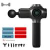 Kangzuo Percussion Massage Gun CN Plug (adapter Included)