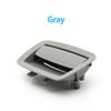 LHD RHD Car Interior Door Front Passenger Seat Glove Box Switch Pull Handle For BMW 5 7 Series F10 F11 F18 F01 F02
