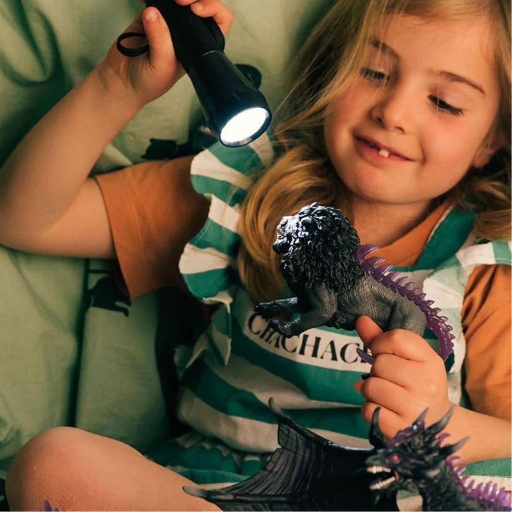 Schleich Eldorado Schattenlöwe 42555