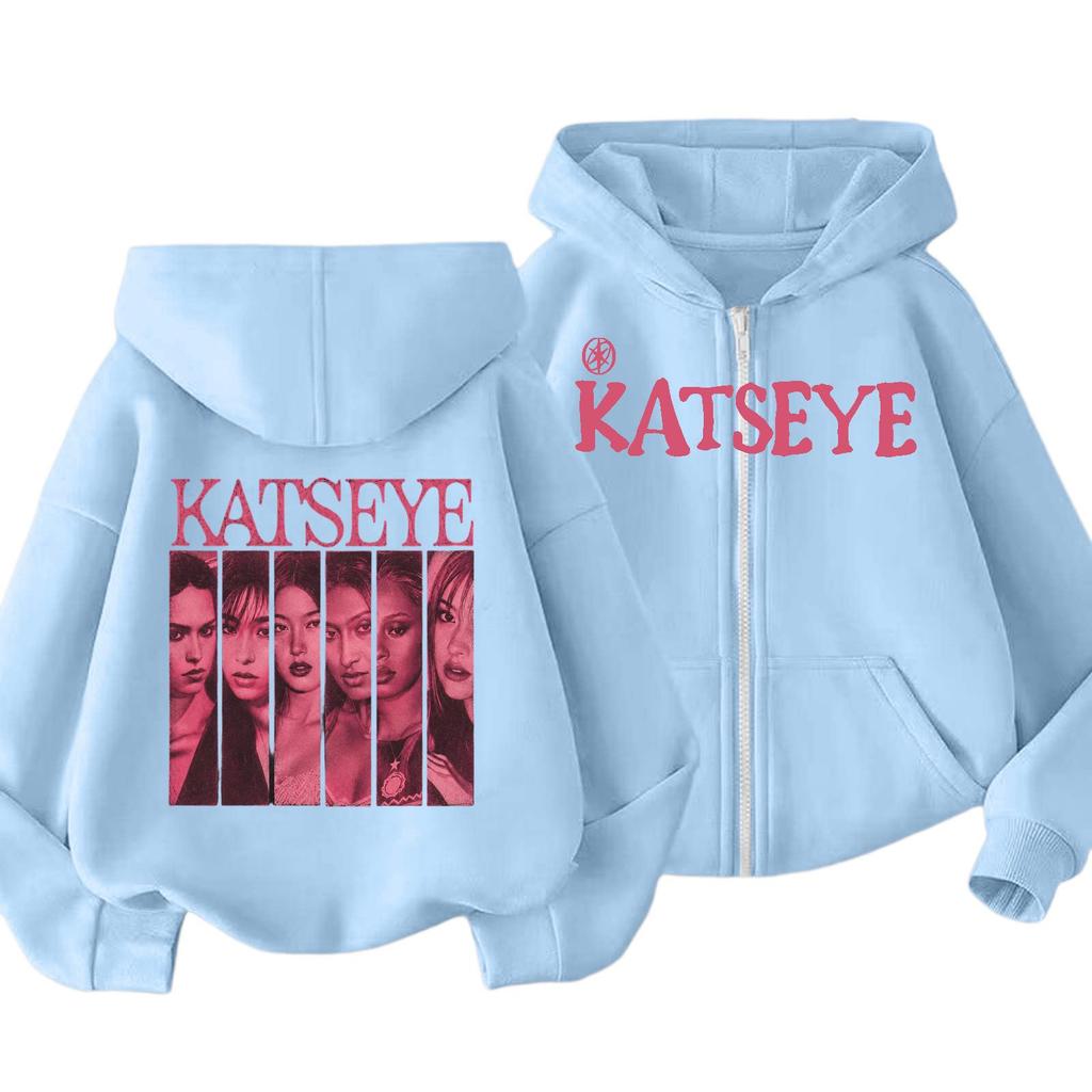 Kids Hooded Pullover Long Sleeve Trendy Sweatshirt for Boys and Girls Casual Everyday Wear