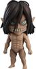 Figurine géante Nendoroid Eren Jaeger Ver.