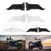 Motorcycle Handguard Hand Guard Wind Cold Protector Easy To Install Lightweight Replace Utility