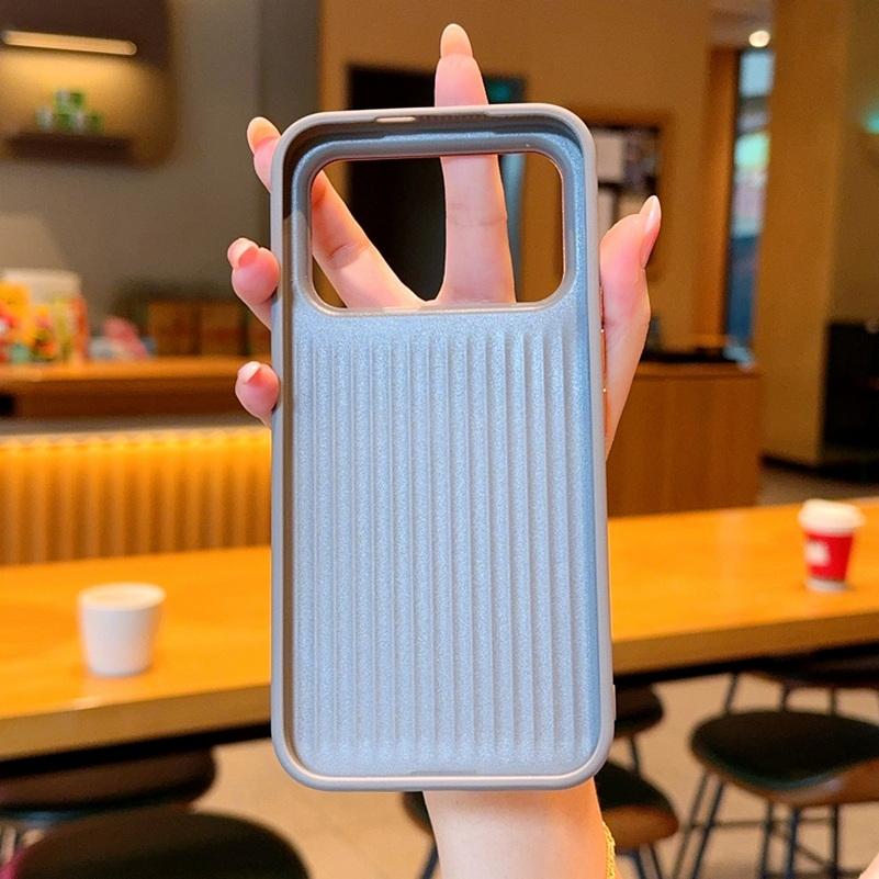 Business Matter Shockproof PU Leather Texture Phone Case for Xiaomi POCO F9 Ultra F9 Pro F8 Anti Fingerprint Slim Raised Camera Protection Cover