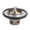 160f Engine Thermostat With Gasket Replacement for Motorad 300 160 Compare To Replacement for Stant 13006
