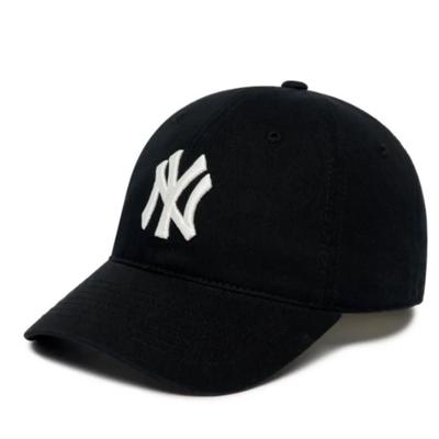 Unisex N-COVER Unstructured Ball Cap New York Yankees (3ACP6601N-50BKS)