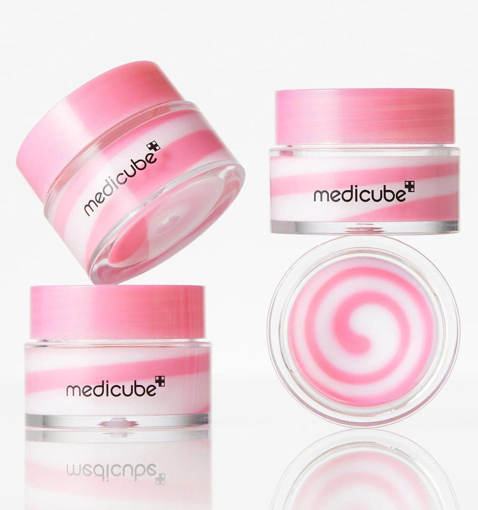 Medicube PDRN Lip Sleeping Mask Glow Balm 10g