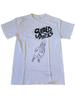 Guided by Voices Band Tour Katoenen T-shirt Volledige Maten S5XL Unisex T-shirt