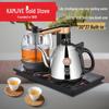 KAMJOVE Smart Electric Kettle & Tea Maker CN Plug (adapter Included)