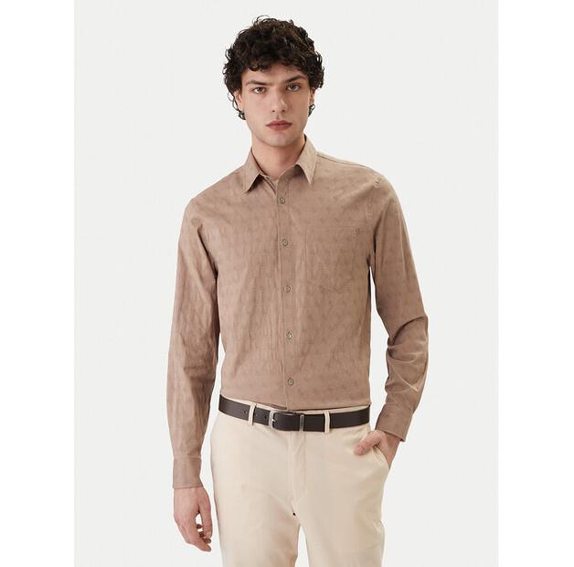 Guess Shirt M6GH18 W1713