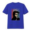 George Michael Retro Vintage T-shirt Muziek Perfect Voor Jou En Je Vrienden vintage Gewassen Casual Stijlvolle streetwear homme