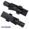 2X Car Front Left Right Windshield Windscreen Washer Jet Nozzles Water Wiper for Honda Crosstour CR-V Accord HR-V 76810-TP6-A01