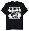 NEW LIMITED Proud Farmer Statement Gift Classic Novelty Tee