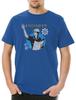 Engineer III Men's T-Shirt Mens Womens Tees Top Engineer Site Manager Architect Polishing Site